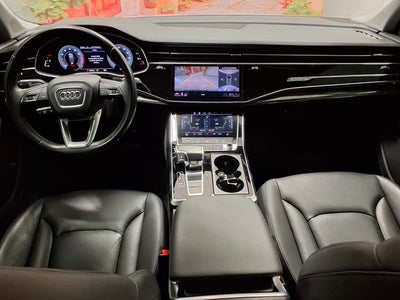 2023 Audi Q7 55 Premium Plus quattro