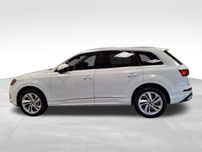 2023 Audi Q7 55 Premium Plus quattro