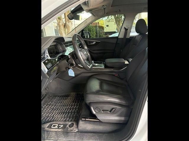 2023 Audi Q7 55 Premium Plus quattro