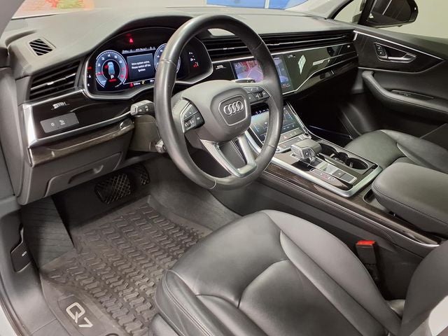 2023 Audi Q7 55 Premium Plus quattro