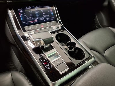 2023 Audi Q7 55 Premium Plus quattro