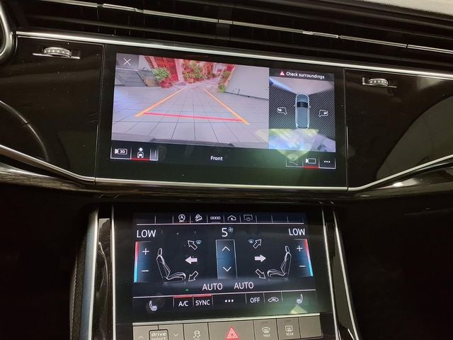 2023 Audi Q7 55 Premium Plus quattro