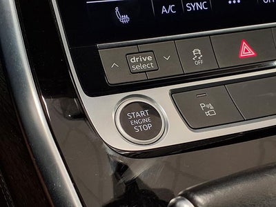 2023 Audi Q7 55 Premium Plus quattro
