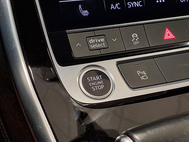 2023 Audi Q7 55 Premium Plus quattro