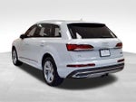 2023 Audi Q7 55 Premium Plus quattro