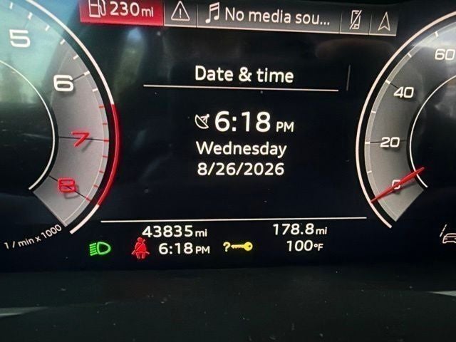 2023 Audi Q7 55 Premium Plus quattro
