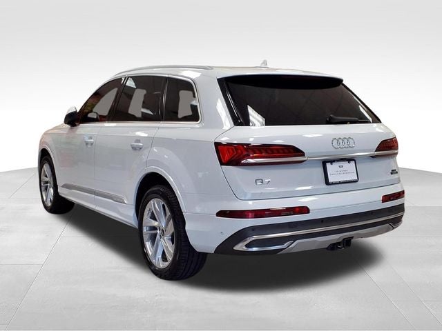 2023 Audi Q7 55 Premium Plus quattro