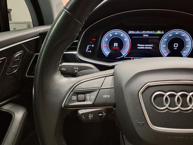 2023 Audi Q7 55 Premium Plus quattro