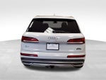 2023 Audi Q7 55 Premium Plus quattro