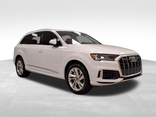 2023 Audi Q7 55 Premium Plus quattro
