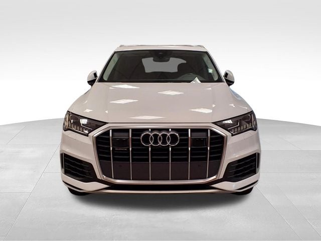 2023 Audi Q7 55 Premium Plus quattro