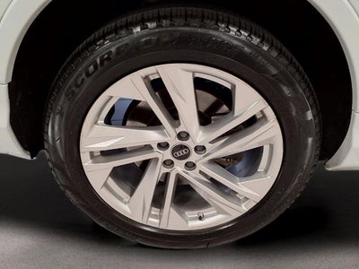 2023 Audi Q7 55 Premium Plus quattro