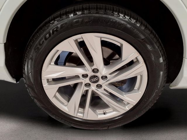 2023 Audi Q7 55 Premium Plus quattro