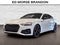 2021 Audi S5 Sportback Prestige quattro