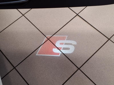 2021 Audi S5 Sportback Prestige quattro