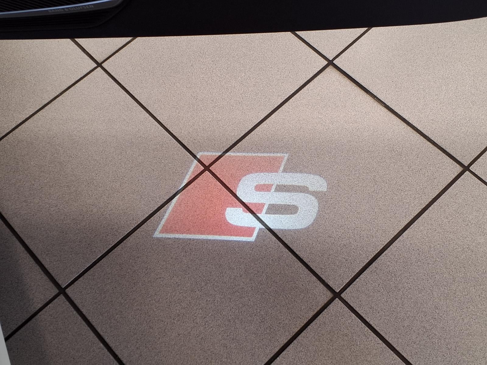2021 Audi S5 Sportback Prestige quattro