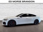 2021 Audi S5 Sportback Prestige quattro