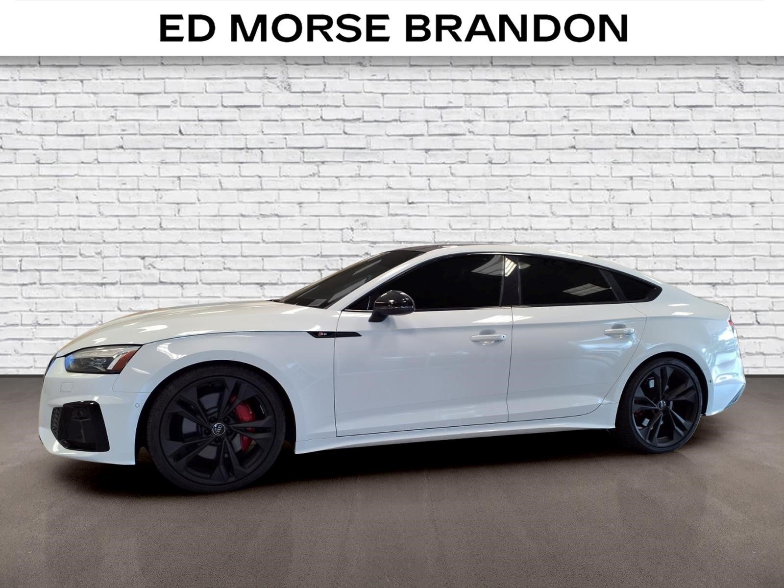2021 Audi S5 Sportback Prestige quattro