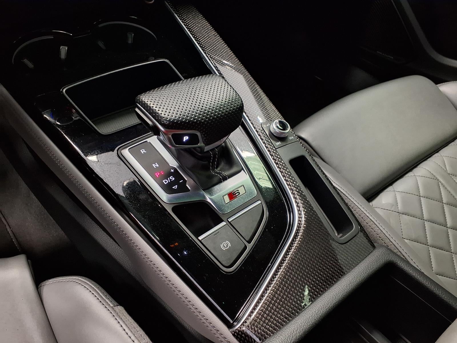 2021 Audi S5 Sportback Prestige quattro
