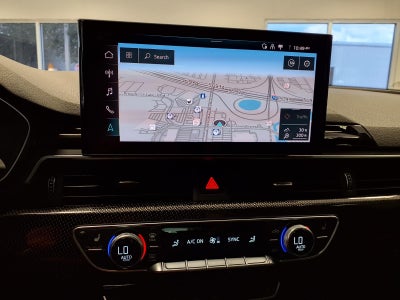 2021 Audi S5 Sportback Prestige quattro