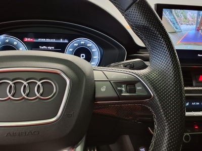 2021 Audi S5 Sportback Prestige quattro
