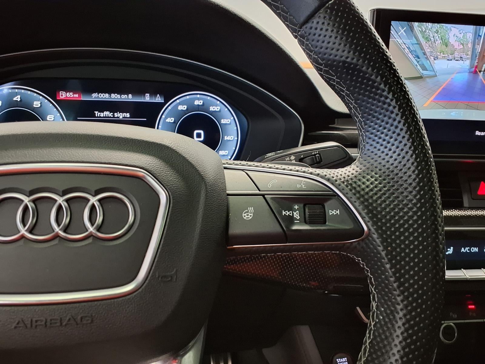 2021 Audi S5 Sportback Prestige quattro