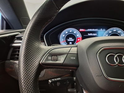 2021 Audi S5 Sportback Prestige quattro