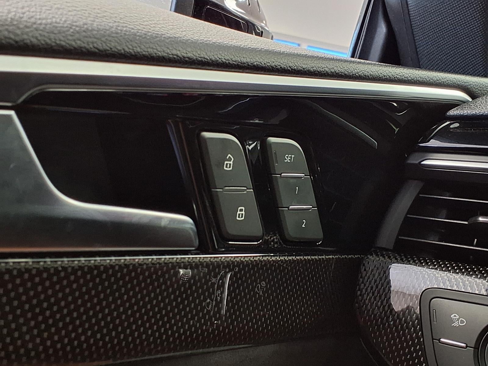 2021 Audi S5 Sportback Prestige quattro