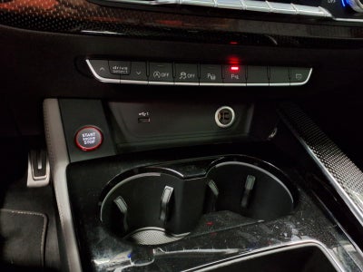 2021 Audi S5 Sportback Prestige quattro