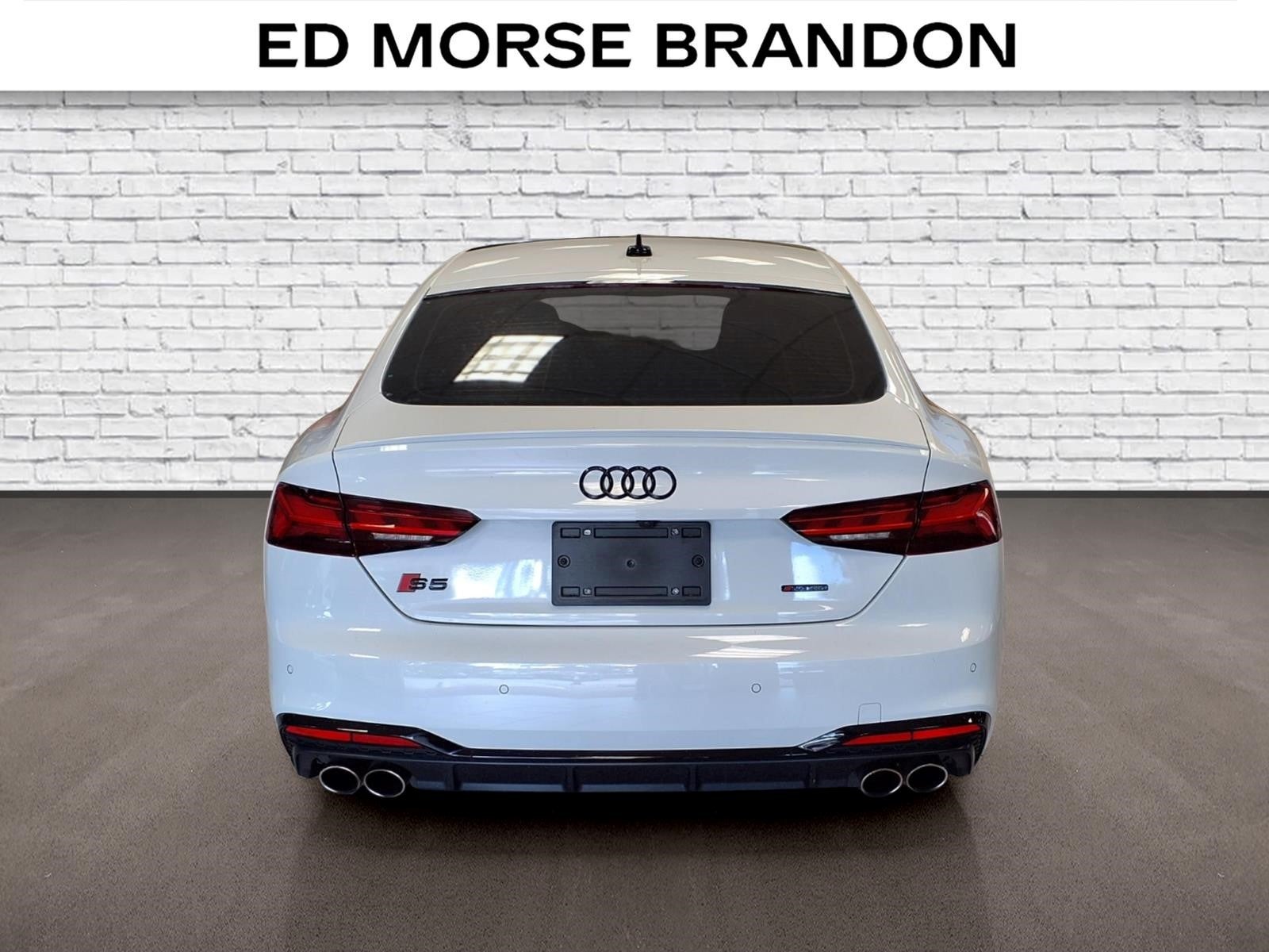 2021 Audi S5 Sportback Prestige quattro