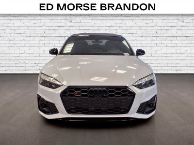 2021 Audi S5 Sportback Prestige quattro