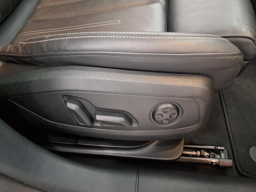 2025 Audi A5 Sportback 45 S line Premium quattro