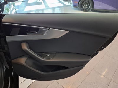 2025 Audi A5 Sportback 45 S line Premium quattro