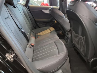 2025 Audi A5 Sportback 45 S line Premium quattro