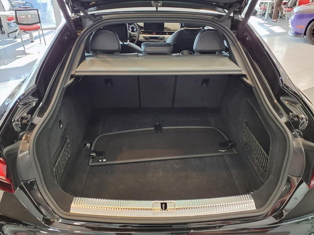 2025 Audi A5 Sportback 45 S line Premium quattro