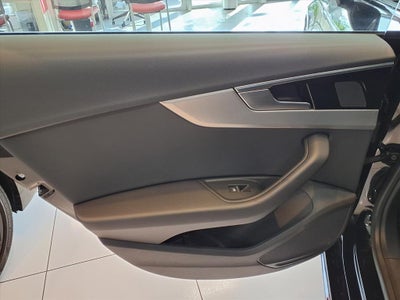 2025 Audi A5 Sportback 45 S line Premium quattro