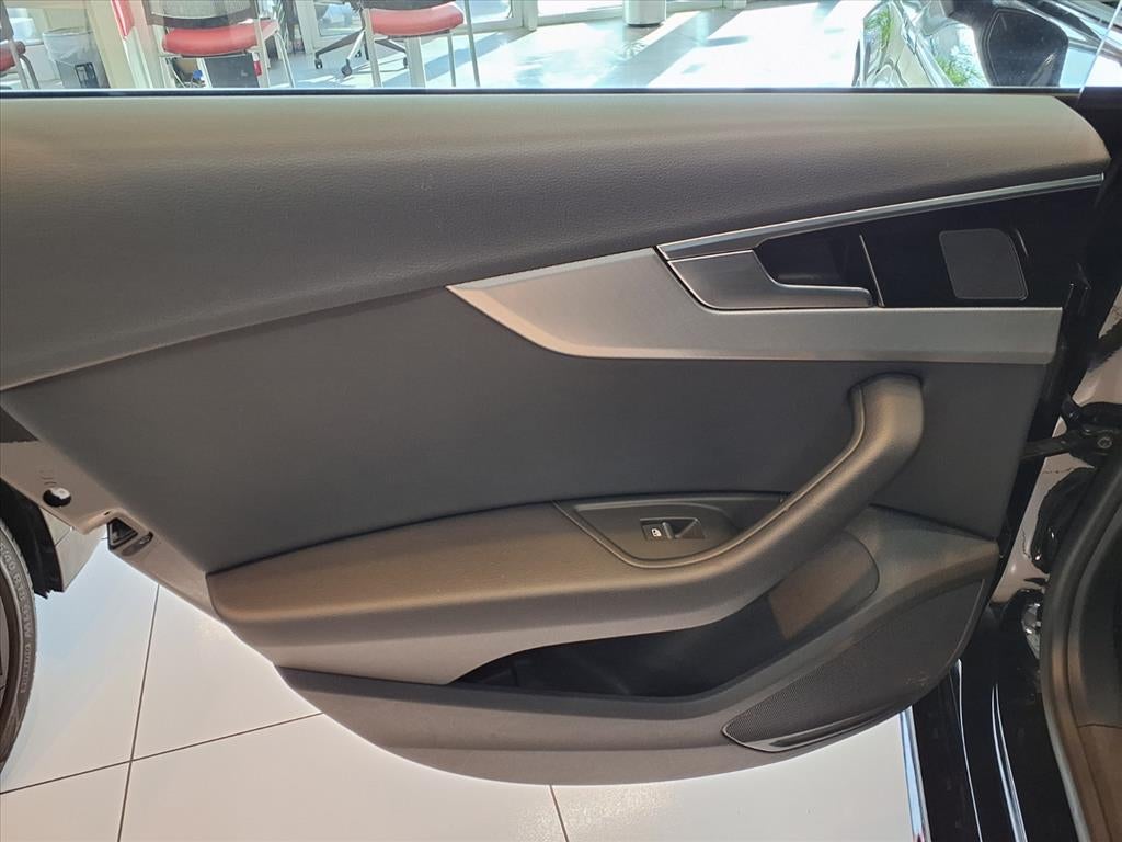 2025 Audi A5 Sportback 45 S line Premium quattro