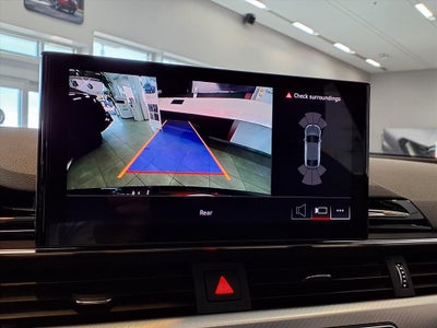 2025 Audi A5 Sportback 45 S line Premium quattro