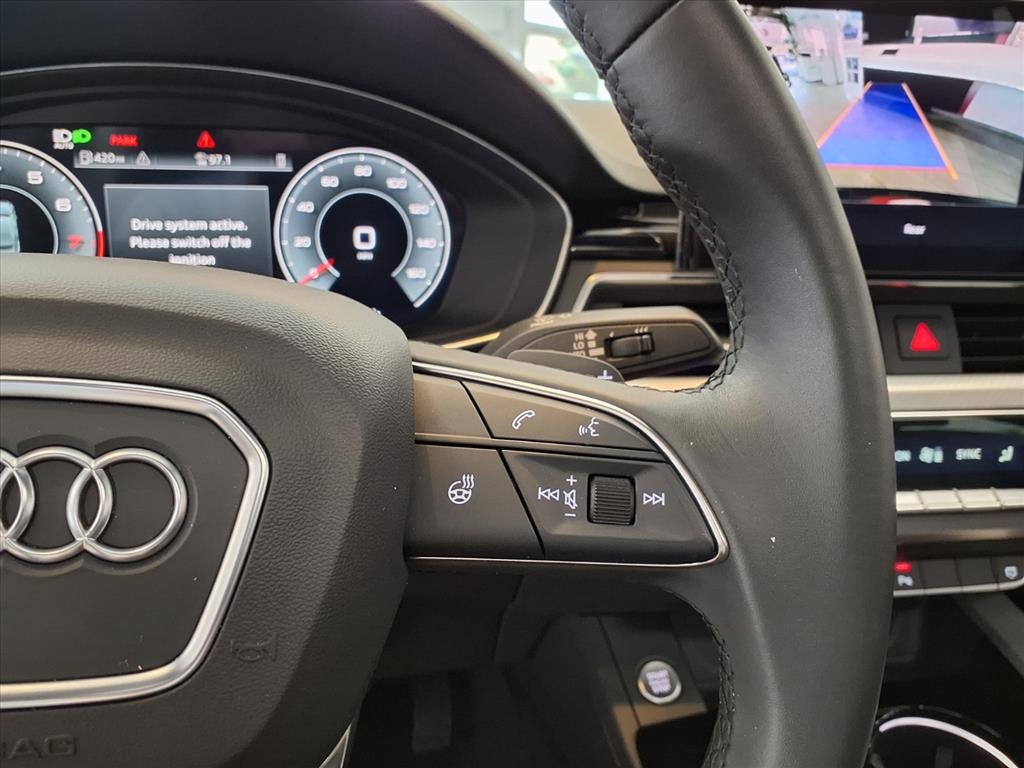 2025 Audi A5 Sportback 45 S line Premium quattro