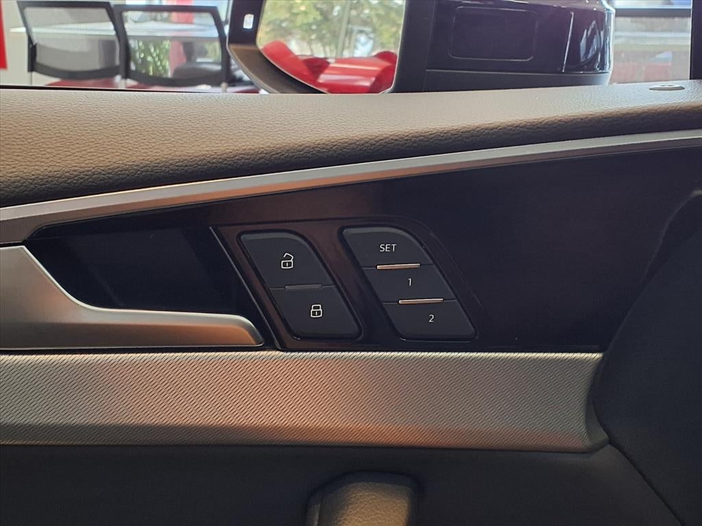 2025 Audi A5 Sportback 45 S line Premium quattro