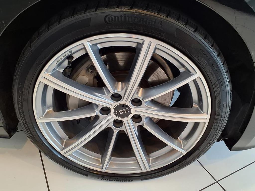 2025 Audi A5 Sportback 45 S line Premium quattro