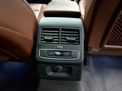 2019 Audi A4 2.0T Premium