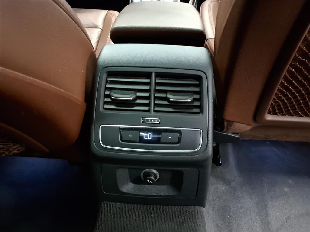 2019 Audi A4 2.0T Premium