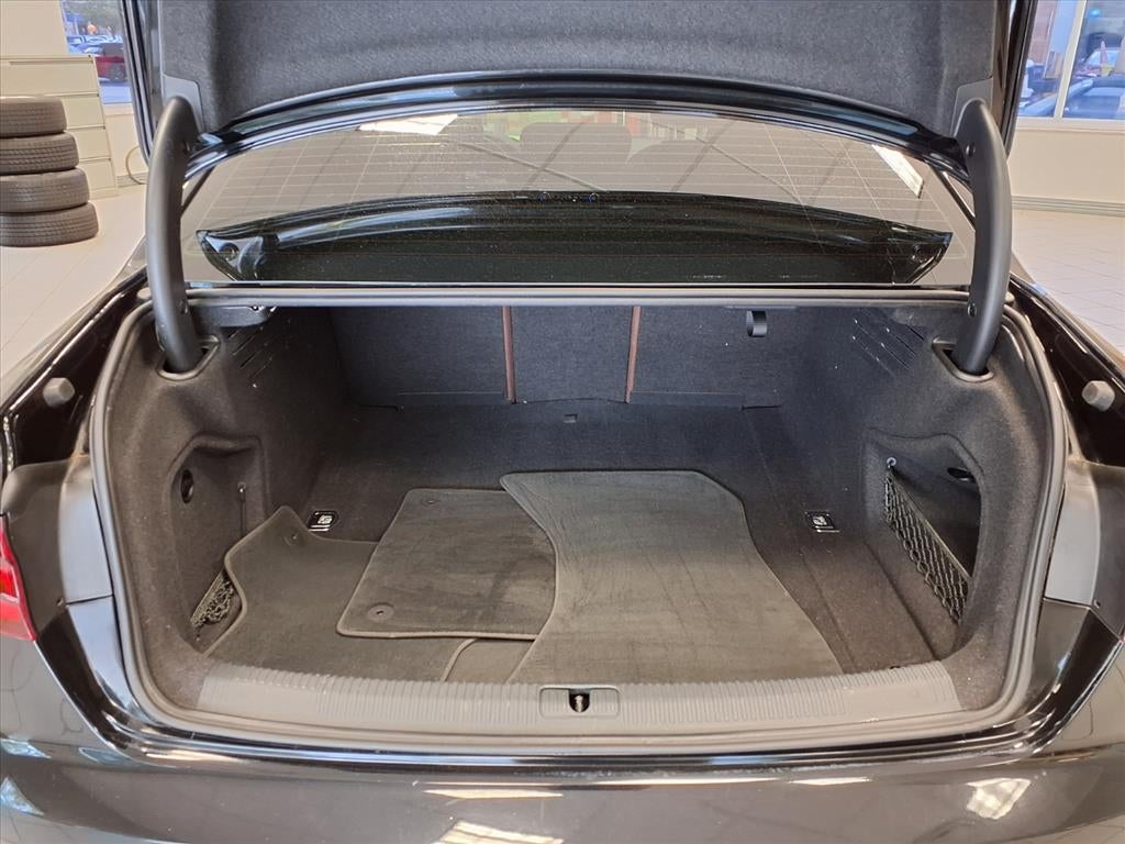 2019 Audi A4 2.0T Premium