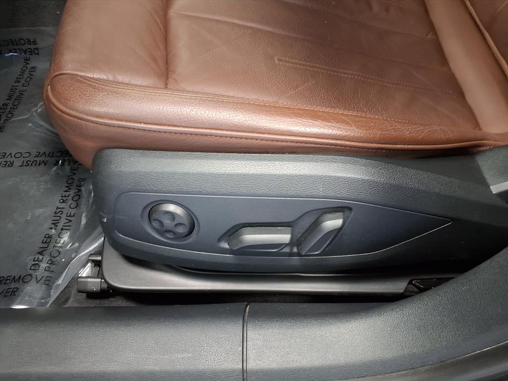 2019 Audi A4 2.0T Premium