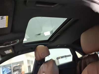 2019 Audi A4 2.0T Premium