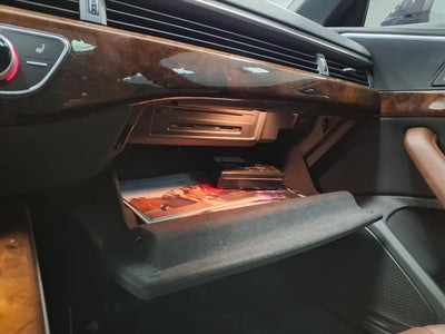 2019 Audi A4 2.0T Premium