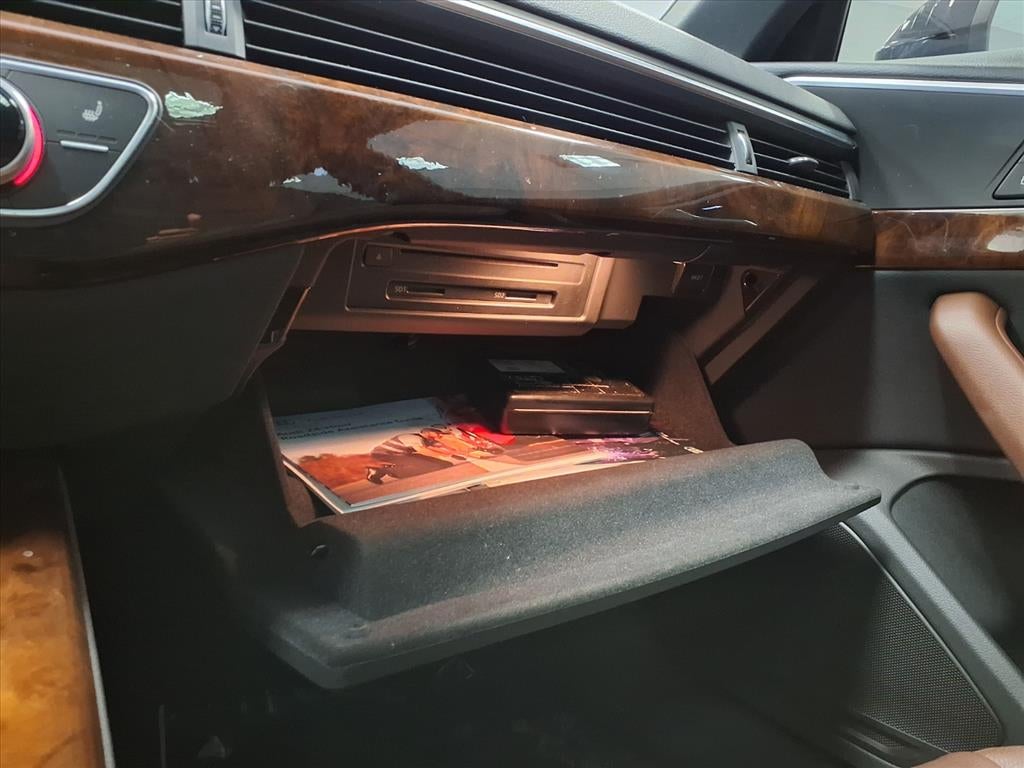 2019 Audi A4 2.0T Premium