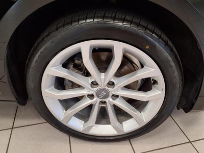 2019 Audi A4 2.0T Premium