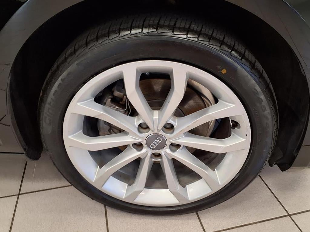 2019 Audi A4 2.0T Premium